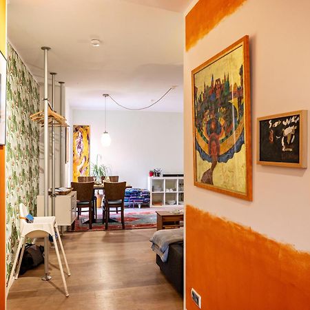 Deichkind Viertel Suite Brema Zewnętrze zdjęcie