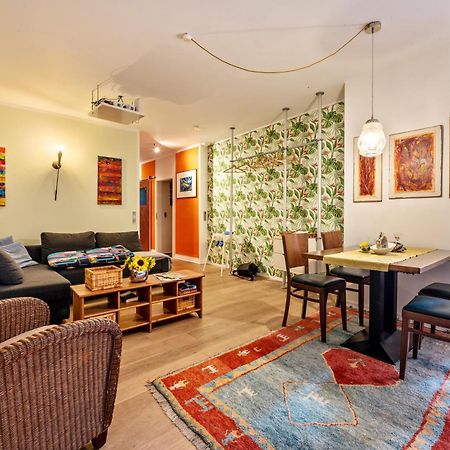 Deichkind Viertel Suite Brema Zewnętrze zdjęcie