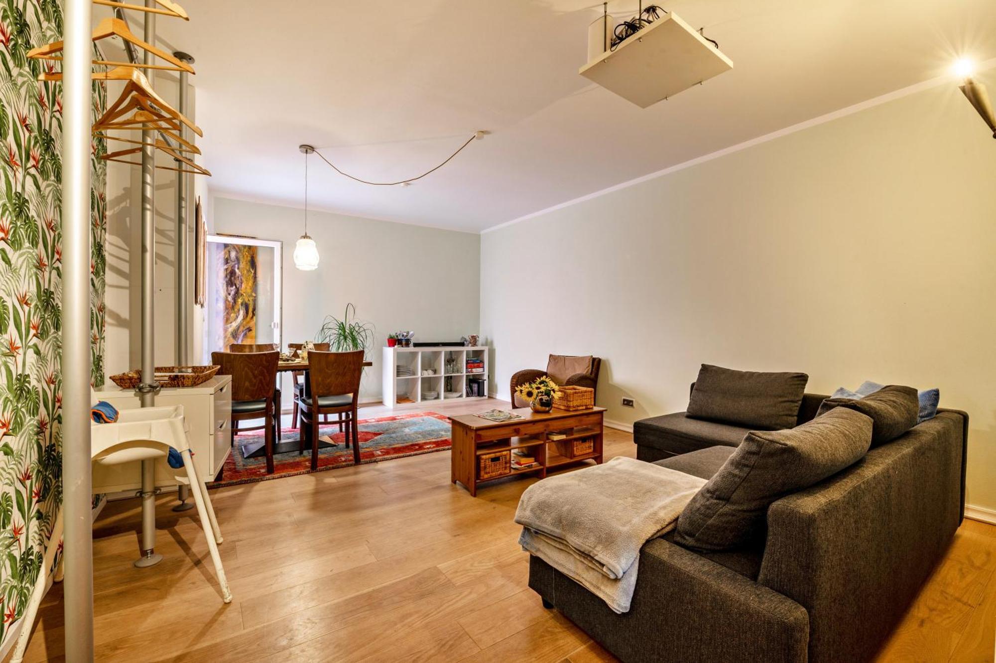 Deichkind Viertel Suite Brema Zewnętrze zdjęcie